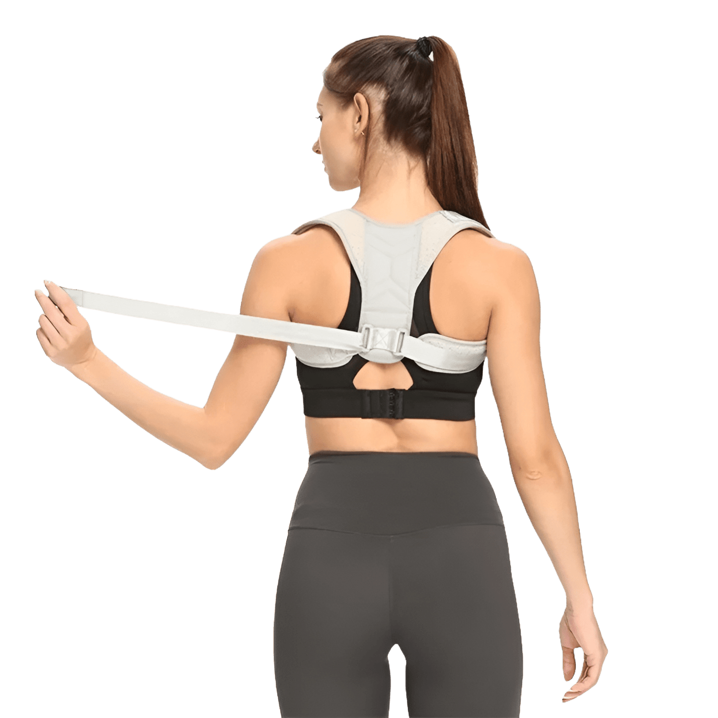 Haltungstrainer „yoisho stabilizer“ - yoisho