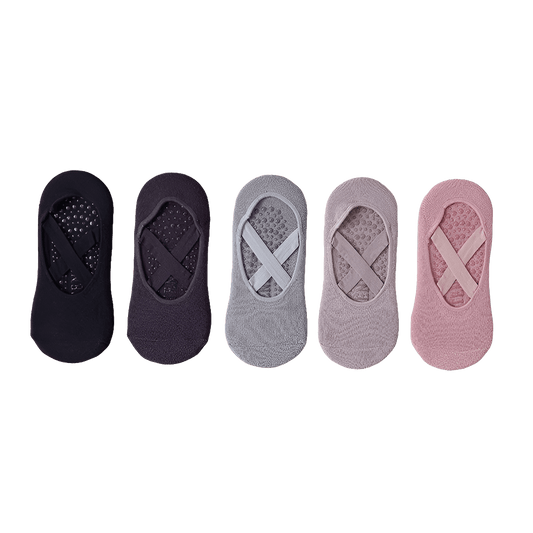Yogasocken „yoisho grip“ - yoisho
