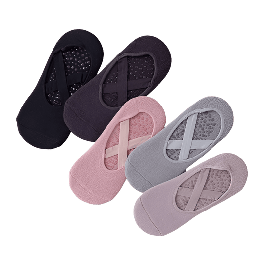 Yogasocken „yoisho grip“ - yoisho